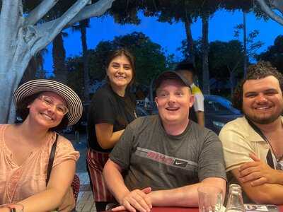 Andino Gastrobar Huelin