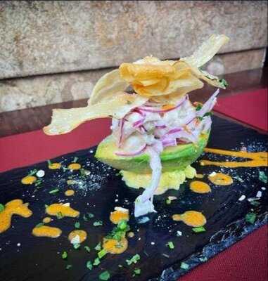 Andino Gastrobar Huelin