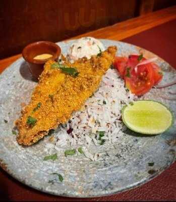 Andino Gastrobar Huelin