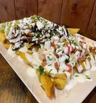 Andino Gastrobar Huelin