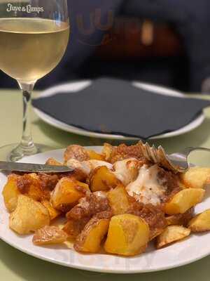 Bar El Yeti Albóndigable