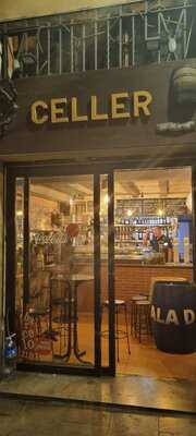 Celler Cala Del Vermut