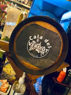 Celler Cala Del Vermut