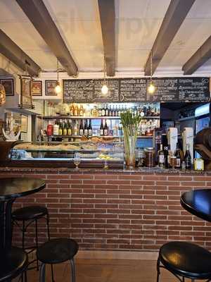 Celler Cala Del Vermut