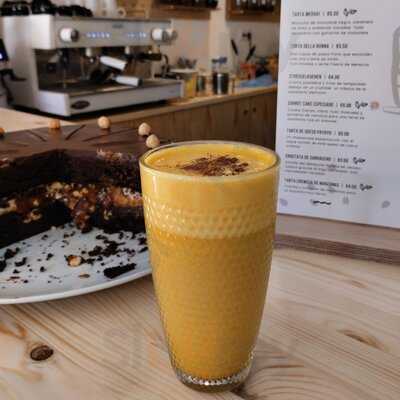 Meraki - Pastelería Viajera