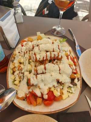 Alpunto Asador Mediterráneo