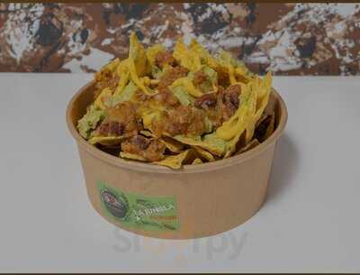 Hamburguesería La Jungla