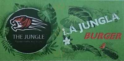Hamburguesería La Jungla