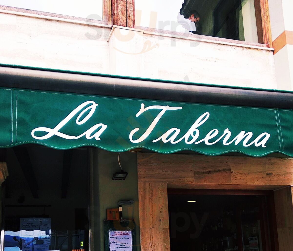 La Taberna