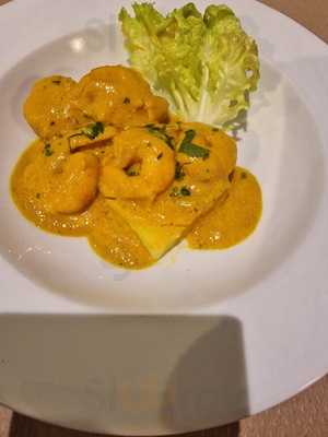 Aukera Fusión Peruana