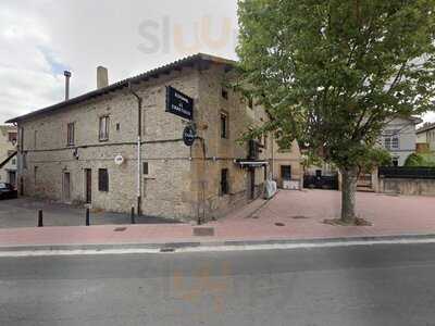 Aukera Fusión Peruana