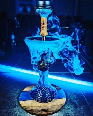 Chance Shisha Drink
