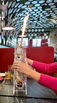 Restaurant Cor Majadahonda