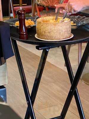 Restaurant Cor Majadahonda