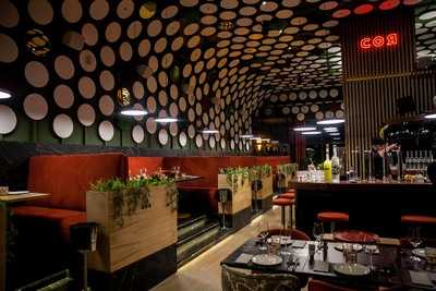 Restaurant Cor Majadahonda