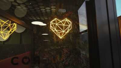 Restaurant Cor Majadahonda