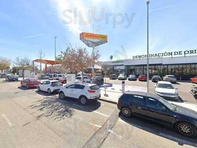 Restaurant Cor Majadahonda