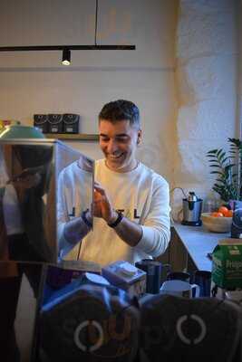 Brutal Specialty Coffee