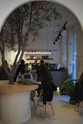 Brutal Specialty Coffee