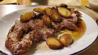 La Terracita Cuina De Mercat