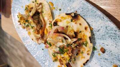 La Terracita Cuina De Mercat