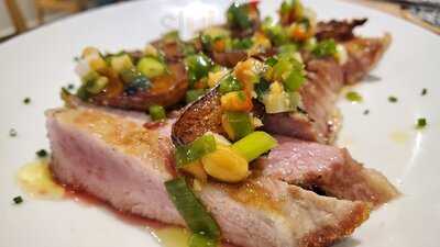 La Terracita Cuina De Mercat