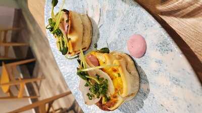 La Terracita Cuina De Mercat