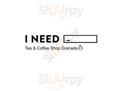 I Need Tea & Coffee