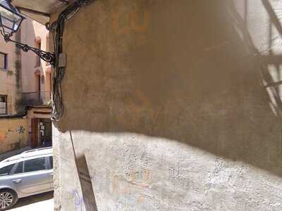 La Cuina Dels Mayolo