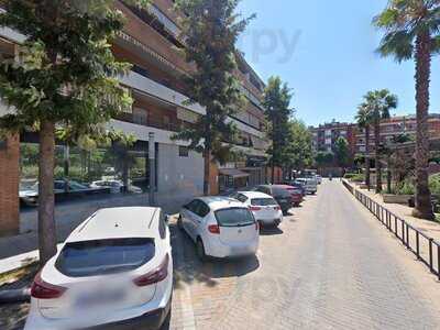 O Sazon Alimentos Con Alma