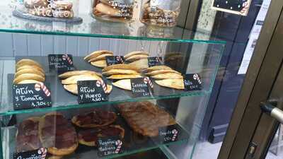 Panadería Y Pastelería La Tienda De Yidsy