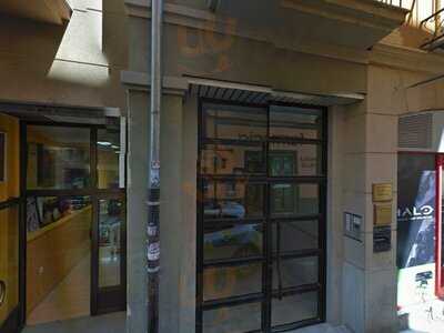 Panadería Y Pastelería La Tienda De Yidsy