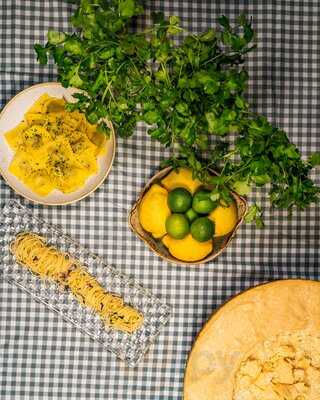 Prezzemolo Restaurante