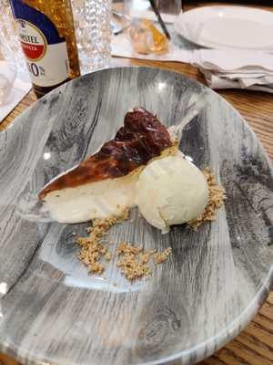 Prezzemolo Restaurante