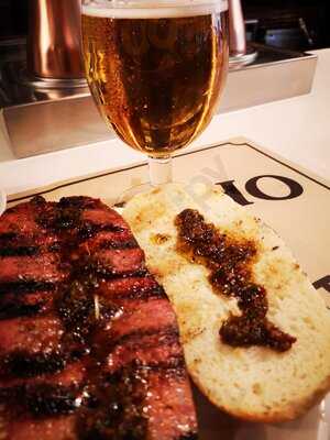 El Gaucho - Carrera San Jeronimo