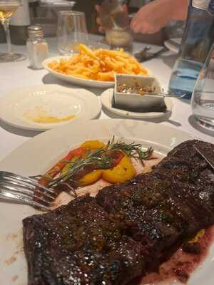 El Gaucho - Carrera San Jeronimo