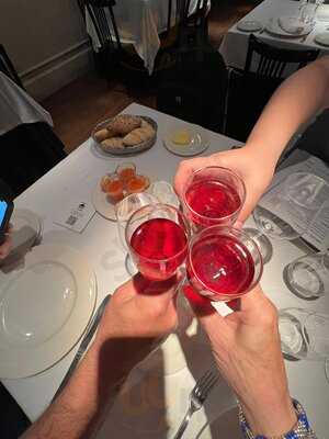 El Gaucho - Carrera San Jeronimo