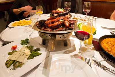 El Gaucho - Carrera San Jeronimo