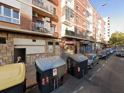 Sabroso Kebab Zamora