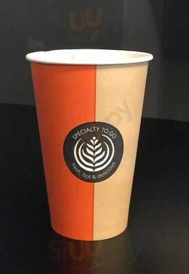 Cafestore Estacion Santa Justa