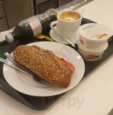 Cafestore Estacion Santa Justa