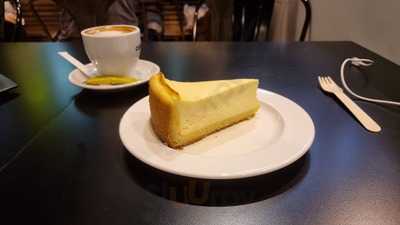 Cafestore Estacion Santa Justa