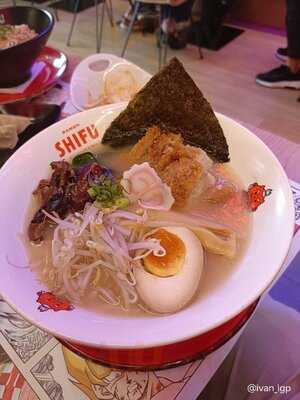 Ramen Shifu - Las Palmas