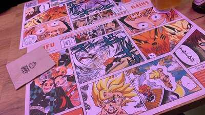 Ramen Shifu - Las Palmas