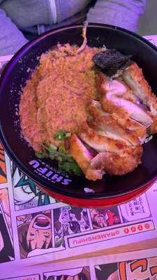 Ramen Shifu - Las Palmas