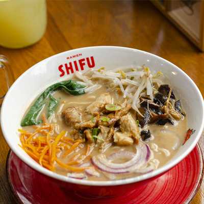 Ramen Shifu - Las Palmas