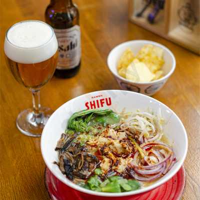 Ramen Shifu - Las Palmas