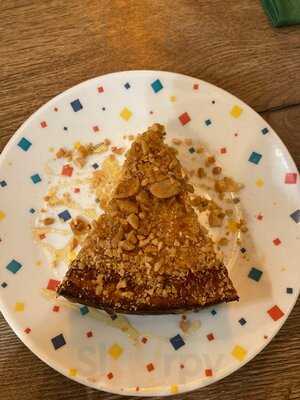 Ultramarinos La Chata