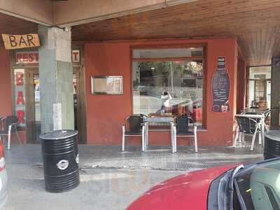 Bar Restaurante 4 Camins