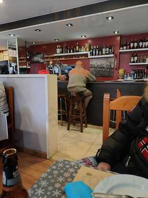 Bar Restaurante 4 Camins